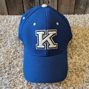 Kentucky Wildcats Hat